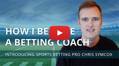 How I became a betting coach - RebelBetting Newsletter
